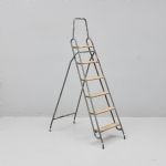 1481 9122 STEPLADDER